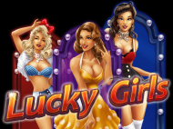 Lucky Girls