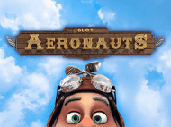 Aeronauts