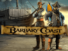 Barbary Coast