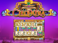 Cleopatra – recenzja slotu