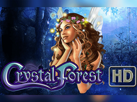 Crystal Forest – szczegółowa recenzja gry
