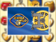 Extra Wild