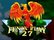 Fenix Play 27 – Recenzja Automatu Do Gry
