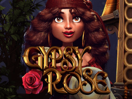 Gypsy Rose szczegółowa recenzja automatu do gier