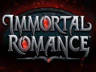 Immortal Romance – recenzja jednorękiego bandyty