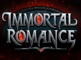Immortal Romance – recenzja jednorękiego bandyty
