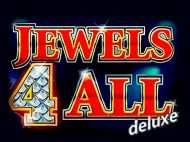 Jewels 4 All – Recenzja Automatu Online