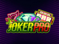 Joker Pro recenzja gry bębnowej online