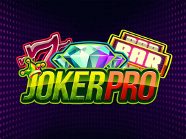 Joker Pro recenzja gry bębnowej online