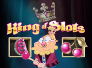 King of Slots – automat do gry od NetEnt