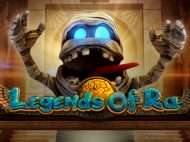 Legends of Ra