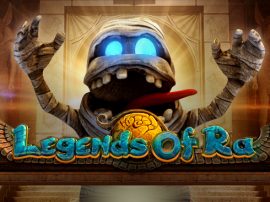 Legends of Ra