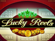 Lucky Reels
