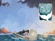 Moby Dick