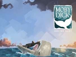 Moby Dick