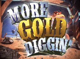 More Gold Diggin