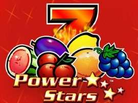 Power Stars