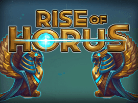 Rise of Horus – najważniejsze informacje