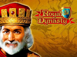 Royal Dynasty – Analiza Slotu