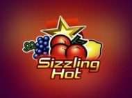 Sizzling Hot