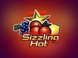 Sizzling Hot