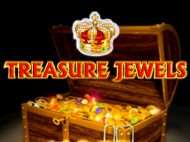 Treasure Jewels – recenzja automatu online