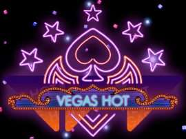 Vegas Hot