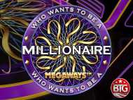 Who Wants to be a Millionaire