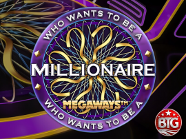 Who Wants to be a Millionaire
