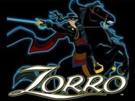 Zorro