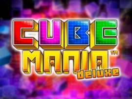 Cube Mania Deluxe