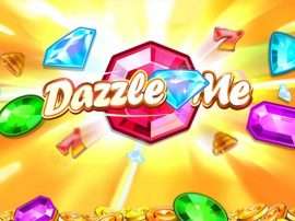 Dazzle Me