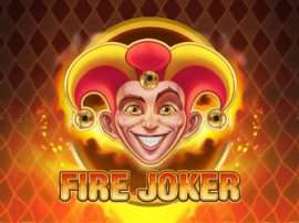 Fire Joker
