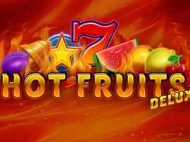 Hot Fruits Deluxe