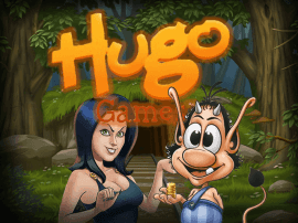 Hugo – szczegółowa recenzja automatu do gier