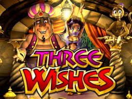 Three Wishes