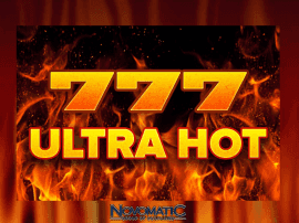 Ultra Hot