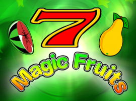 Magic Fruits