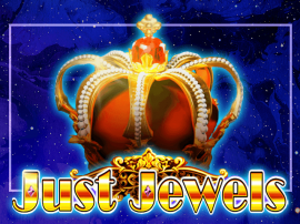 Just Jewels