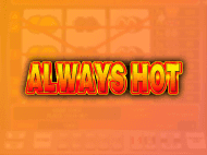 Always Hot