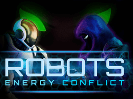 Robots Energy Conflict