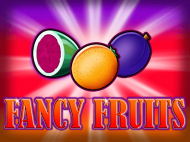 Fancy Fruits