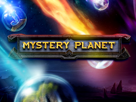 Mystery Planet