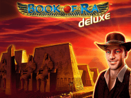 Book of Ra Deluxe