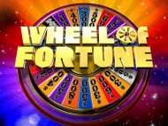 Wheel of Fortune