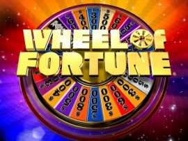 Wheel of Fortune
